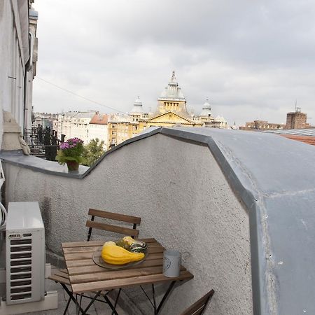 Alice Apartment Budapest Room photo