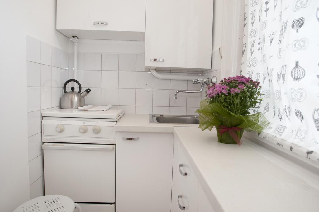 Alice Apartment Budapest Room photo
